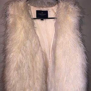 American Eagle Vest